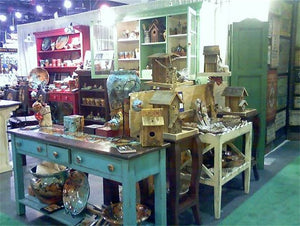 Come see us at the Las Vegas Convention Center! Dec 3, 2015 - Dec 12, 2015!!