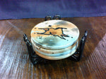 Drink Coasters -  Set of 4