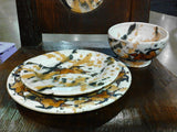 Dinnerware Set