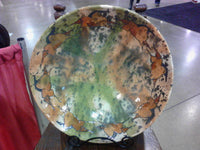 Giant Bowl with stand(20 inch diameter)