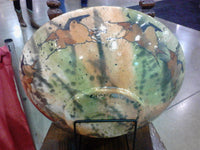 Giant Bowl with stand(20 inch diameter)