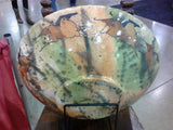 Giant Bowl with stand(20 inch diameter)